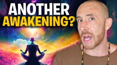 5 Signs You're About To Have ANOTHER Spiritual Awakening