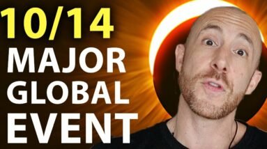 5 Things You Should Know About The NEW Moon In Libra (10/14/23)