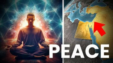 Love and Peace to the Middle East LIVE Unity Meditation