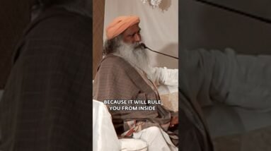 Money And Sex: Don’t Let Them Rule You