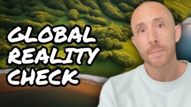 My honest thoughts on what's happening in the world...
