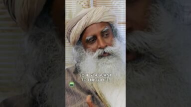 The Most Important Thing for Youth | Sadhguru #shorts