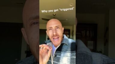 Why it's good to be "Triggered"