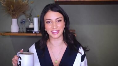 Most INTENSE New Moon of the Year: Cosmic Energy Reading Scorpio Moon 11/13