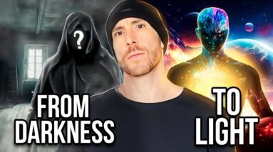 20 years into my spiritual awakening… and I FINALLY got it!