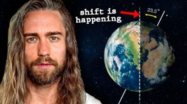 5 things you must give up to be on NEW EARTH