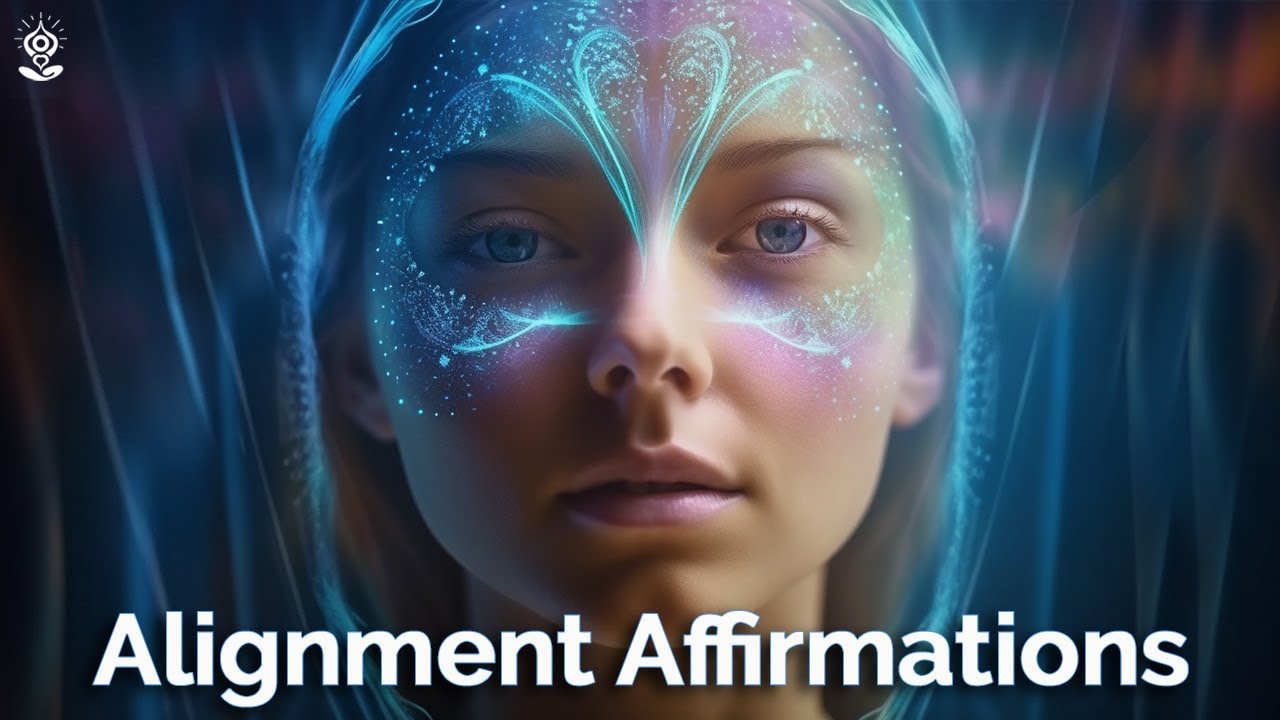 I AM Affirmations: The REALIZATION & ATTRACTION of your DREAMS ...