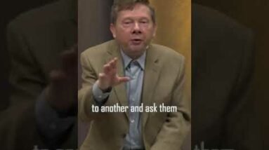 How Do We Find a Connection When Suffering? | Eckhart Tolle