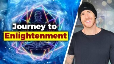 How To Awaken Your "Kundalini Energy"