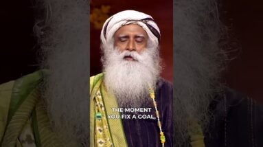 Is It Okay To Be Ambitious? Ranveer Singh Asks Sadhguru | Sadhguru