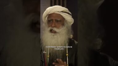 KL Rahul & Sadhguru - If You Want to Win the World Cup...