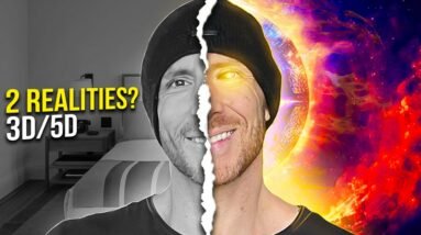 November 2023 Energy Update: "The Splitting Of Worlds"