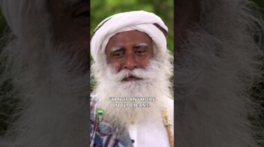 Rapid Fire Interview with Sadhguru #Sadhguru #RapidFire
