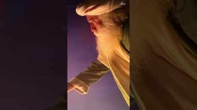 Sadhguru's Deepavali Dance Lights Up Isha Institute of Inner-sciences