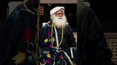 The Hallmark of A Successful Entrepreneur | Sadhguru
