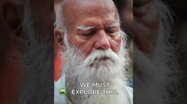 The Real Source Of Peace | Sadhguru
