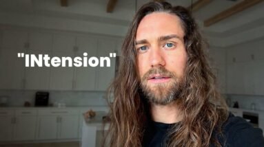 The secret to creating you dream life in 2024