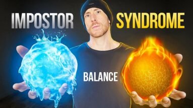 The TRUTH About "Imposter Syndrome" (not real)