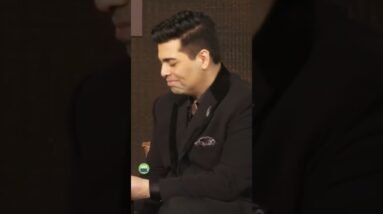 #Throwback Rapid Fire With Sadhguru - Karan Johar Asks Sadhguru