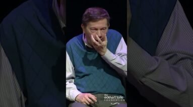 Eckhart Tolle Foundation Talk @ NYU | Join Eckhart LIVE on November 27th at 5/8pm PT/ET ⬇️