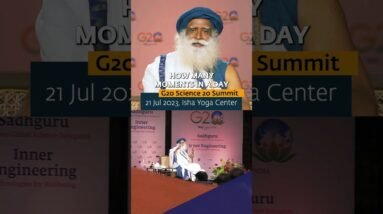 Unlock Your Full Potential  #sadhguru  #innerengineering #potential #success