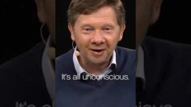 What Is Hiding beneath the Ego? | Eckhart Tolle