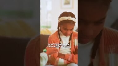 Why Children Keep Secrets From Parents