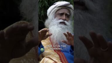 Why Do People Turn to Drugs & Alcohol? | Sadhguru