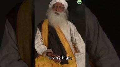 Why You Must Eat Food Grown on Land Around You | Sadhguru