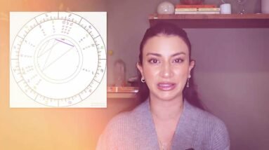 Prepare For A NEW CHAPTER: Sagittarius New Moon Cosmic Energy Reading 12/12 (PORTAL)