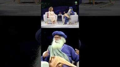 How Saving Soil Can Prevent Forced Migration | Impact Nest Hosts Sadhguru at COP28