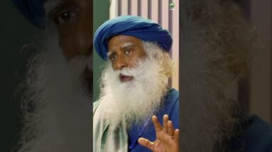 A Pragmatic Solution to Climate Change | Sadhguru