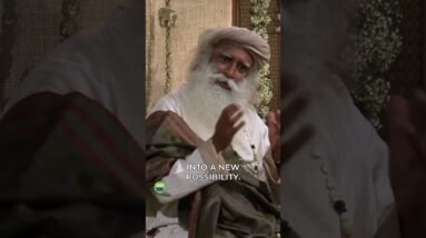 Are You a Lover or a Fixer? | Sadhguru