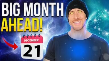 December 2023 Energy Update: Prepare for Surprises!