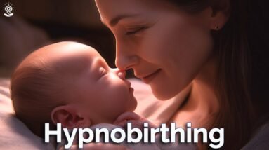 Hypnobirthing Guided Meditation: Trust your amazing body & cultivate confidence & relaxation.