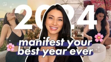 Design Your Life for 2024