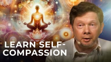 How Can We Show More Compassion to Others?
