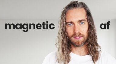 How to become more magnetic (scientifically)