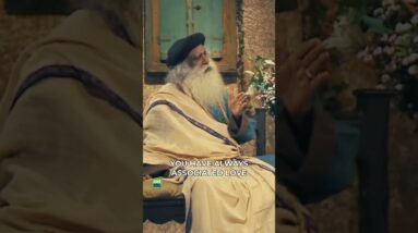 How to Experience True Love | Sadhguru