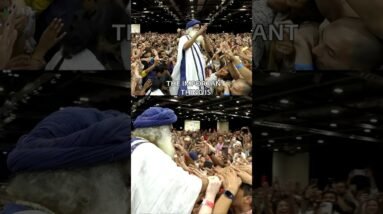 One Day to Go - Sadhguru in Dubai!