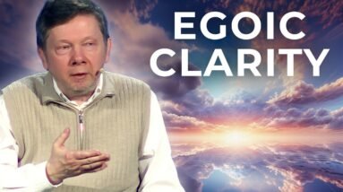 Self-Identity Beyond Stories and Narratives | Eckhart Explains
