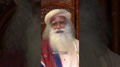 There Are No Good and Bad People #Sadhguru
