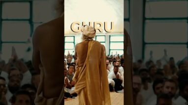 What it Means to be in the Presence of a Living Master