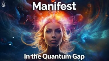 How to MANIFEST in the QUANTUM FIELD. Uncover your ability to Manifest your reality.