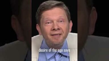 How Does the Ego Drive Desire?