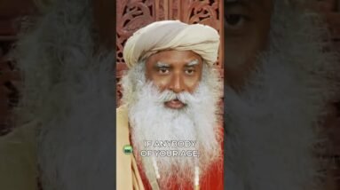 How to Set Goals That You Won’t Regret Later | Sadhguru