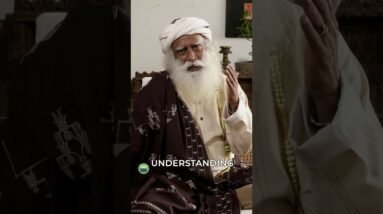 How Yogis Know the Secrets of the Universe