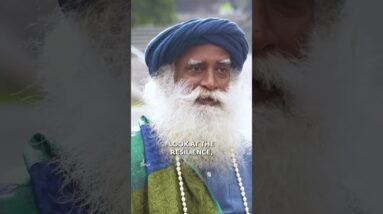 Is Sadhguru Invited To Ram Temple Consecration? #rammandir #sadhguru