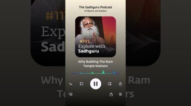 Why Building The Ram Temple Matters