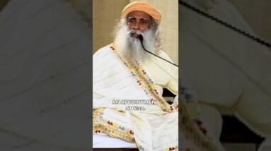 A Daily Appointment with Sadhguru #6:20